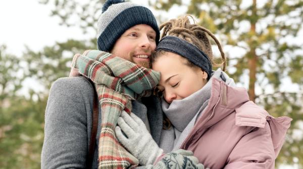 Decembrie, luna perfectă pentru a concepe un copil