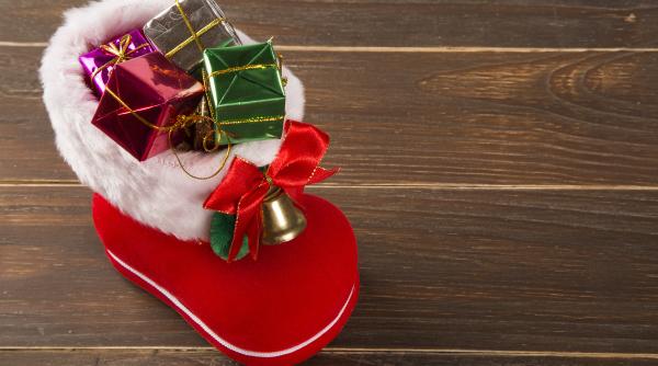 Moș Nicolae deschide magia Sărbătorilor în această noapte: Care au fost preferințele pentru daruri ale „ajutoarelor” sale în acest an 
