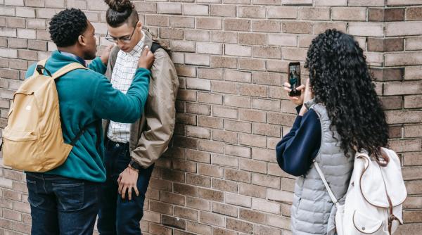 Metoda finlandeză prin care a fost eliminat bullyingul în școli