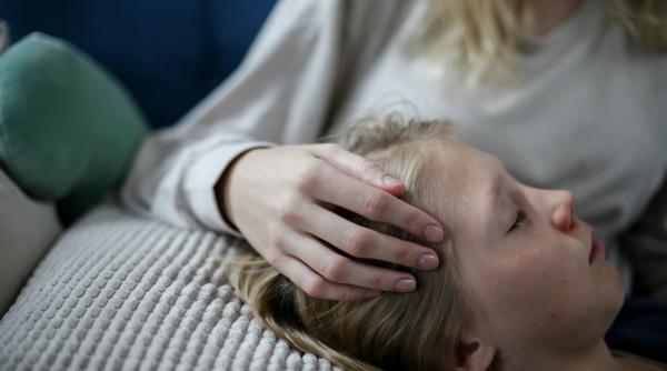 Dureri abdominale, diaree, scădere în greutate, epuizare. Bolile inflamatorii cronice intestinale (IBD) la copii: Tot ce trebuie să știi