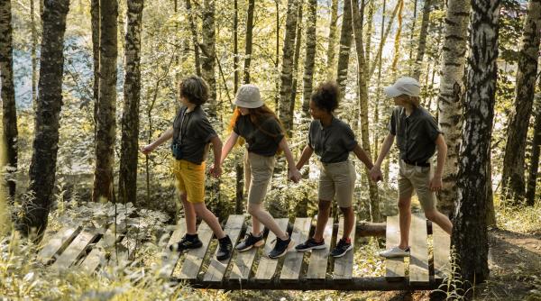 Educația sentimentală a copiilor: De ce este atât de importantă