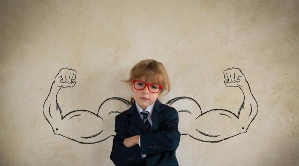 Copiii cu mult caracter: Caracteristicile lor și cum să gestionați situațiile cu eleganță. Ghid pentru părinți