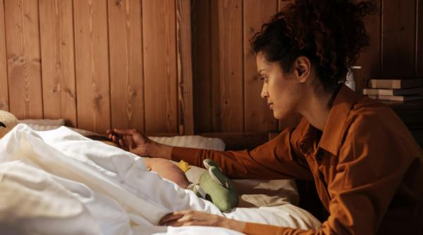 Mucolitice: Medicamente interzise copiilor sub 2 ani. Pericol pentru sănătate