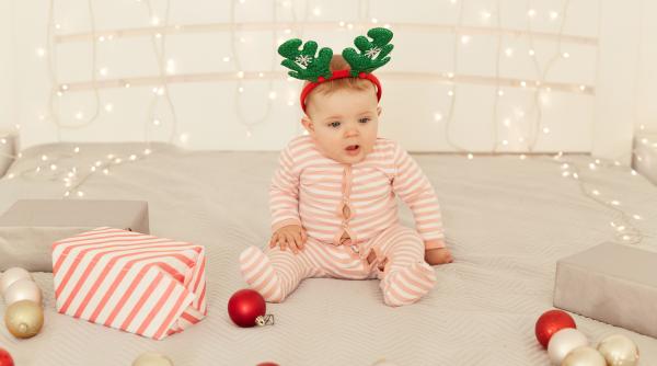 Numele celor nouă reni ai lui Moș Crăciun, o adevărată operă de artă lingvistică: Ți-ai numi copilului așa?