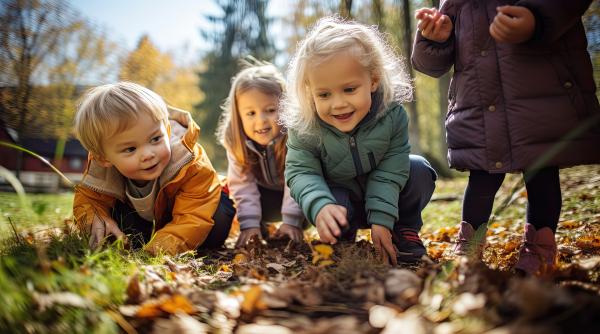 Un psiholog neagă, pe baza neuroștiinței, patru credințe eronate despre copii: „Este un apel la acțiune pentru părinți și îngrijitori”