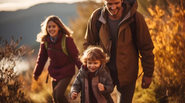 Doi experți în educație reflectă asupra pericolului educației permisive. Reguli, limite și autoritate, marele paradox al autonomiei