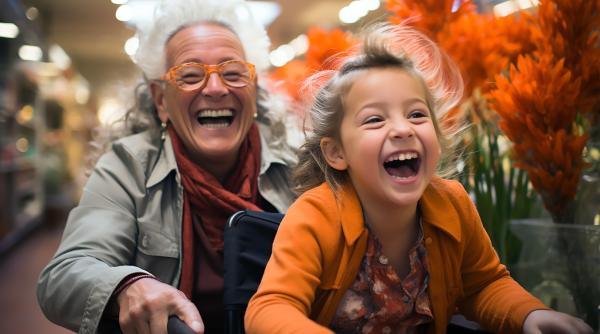 Un studiu arată clar: Cheia longevității este în acest obicei simplu care nu costă bani!