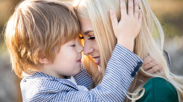 Cel mai bun cadou pe care îl poți oferi copilului tău: Încurajează-l să creadă în sine! Psiholog: „O necesitate vitală!”