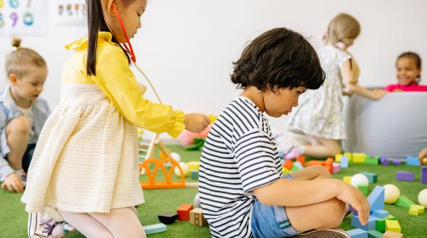 Diabetul la copii: cum să recunoașteți simptomele și să ajutați copilul să gestioneze boala