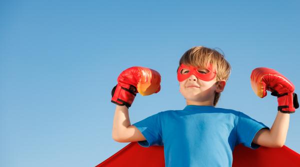 Sfaturi pentru ca micuții să învețe să fie perseverenți. Expertă în dezvoltarea copiilor: „Nu aduce doar realizarea obiectivelor, ci și o cale către fericire”