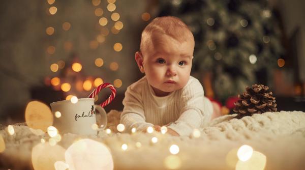 Cele mai frumoase nume ale anului 2024, conform ChatGPT