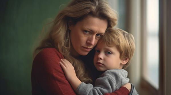 Alchimia maternă sau cum să transformi vinovăția în bucurie. Psiholog: „Societatea impune adesea standarde nerealiste”