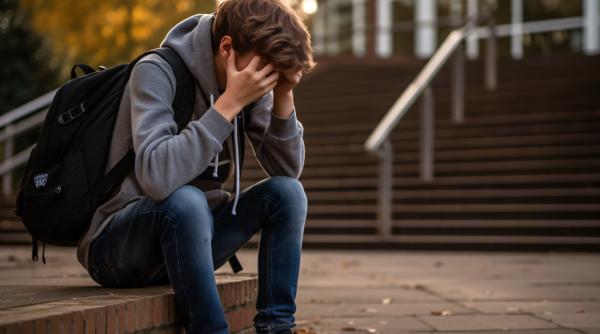 Studiu: Tinerii de 18 ani de astăzi sunt ca cei de 12 ani în urmă cu un deceniu. Au mai puțină rezistență emoțională și independență