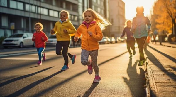 Un nou studiu a descoperit că doar 15 minute pe zi din această activitate zilnică pot îmbunătăți funcția cognitivă la copii