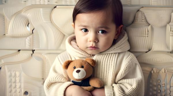 Numele neașteptate de bebeluși care vor fi peste tot în 2024! O specialistă dezvăluie tendințele: „Va fi o revenire a celor tradiționale”