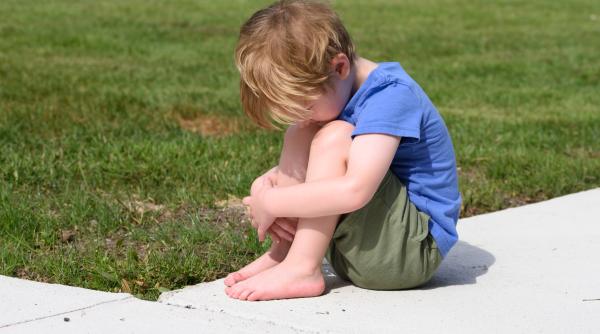 Tehnica broaștei țestoase. Dacă ești un părinte care se simte adesea copleșit de comportamentul impulsiv al copilului, aceasta este pentru tine!