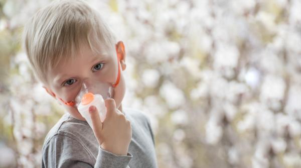 Cele mai periculoase alergii pentru copii. Ce trebuie să știți și cum să acționați?