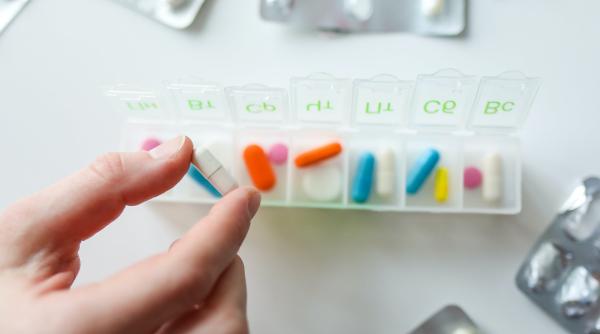 4 sfaturi pentru a alege cele mai bune vitamine prenatale