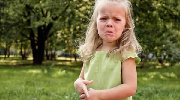 Copiii capricioși pot fi o bătaie de cap pentru părinți: În spatele acestui comportament, s-a dovedit că se ascunde un mare geniu!