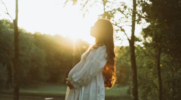 5 lucruri pe care să nu le spui NICIODATĂ unei femei însărcinate