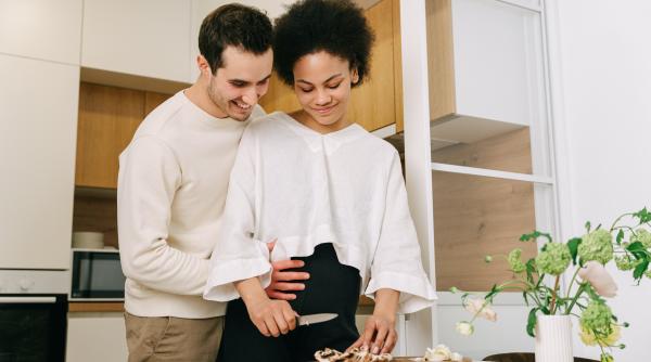 Mămică vegetariană? Descoperă secretele unei sarcine sănătoase