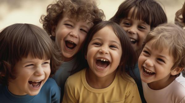 „Uităm să-i învățăm pe copii ce îi va face mai fericiți ca adulți”, potrivit unui expert în parenting: „Ignorarea acestui aspect ar putea fi o greșeală uriașă”