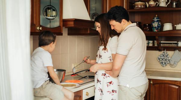 Învață-i pe copii să fie automotivați și responsabili cu aceste 4 tehnici