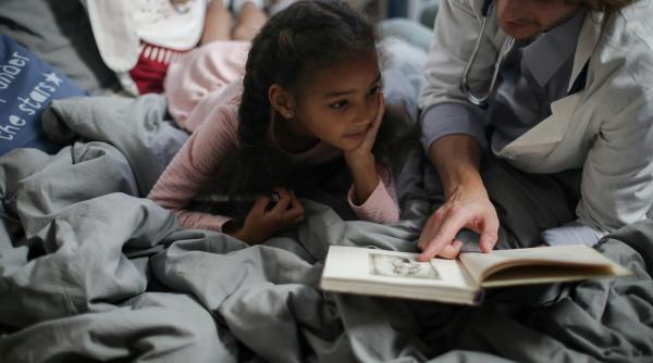 Copiii negativi și pesimiști: Ajută-i să aibă o atitudine mai pozitivă față de viață