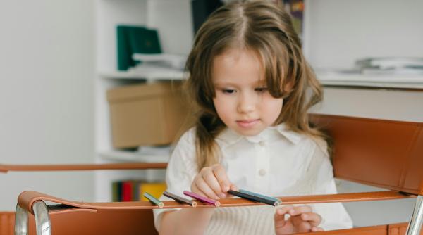 Metoda TEACCH, cea mai bună modalitate de a sprijini dezvoltarea copiilor cu TSA, potrivit psihologului Eric Schopler