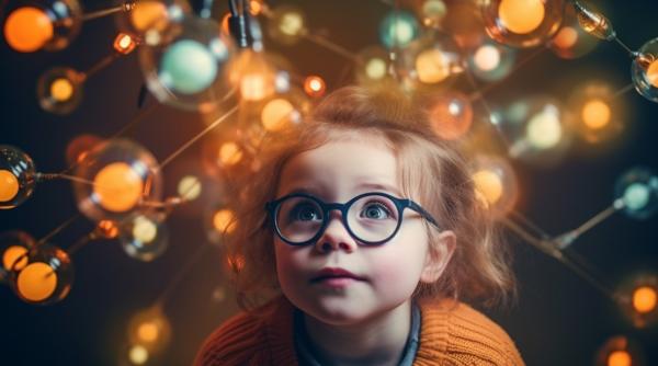 Rolul neuroeducației și neuropsihologiei în dezvoltarea copilului. Este posibil să facilităm modul de învățare dacă știm cum funcționează creierul micuțului?