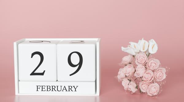 De ce avem nevoie de un an bisect la fiecare patru ani și ce s-ar întâmpla dacă nu l-am avea 