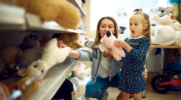 Dacă îl iubești cu adevărat, nu-i da totul copilului tău! Îl va afecta pe termen lung