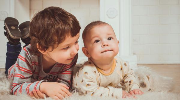 Eneagrama si cele 9 tipuri de personalitate: O tehnică pentru a afla mai multe despre caracterul copiilor tăi