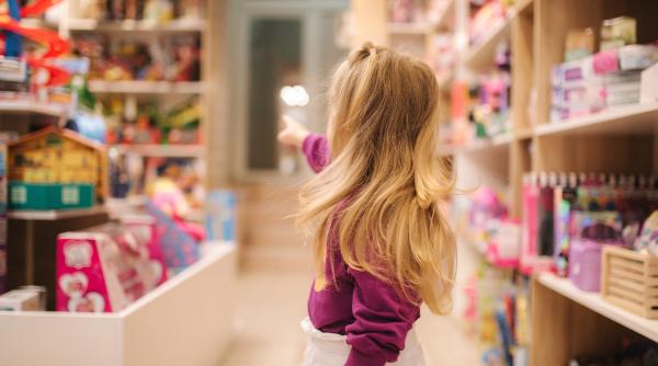 Copiii care par că nu se mai satură și mereu vor mai mult. Cătălin Durlă ne spune cum să gestionăm situația: „Întrebați-vă ce vă cer cu adevărat!” / VIDEO