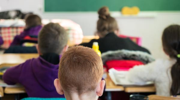 Bursele de merit, la CCR: Avocatul Poporului contestă legea care le permite elevilor cu medii de 1 şi 2 să primească burse de merit