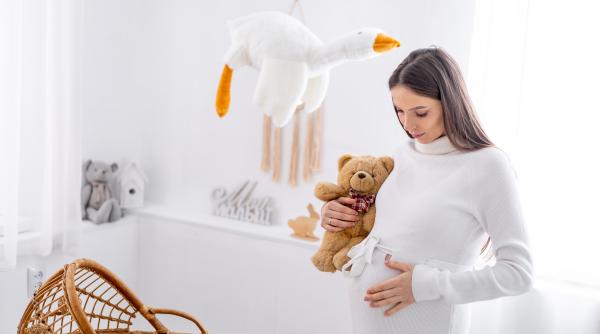 Secretele pregătirii pentru alăptare: Recomandările dr. Ilinca Tranulis pentru mame: „Fizic nu trebuie să pregătească nimic, dar trebuie să facă ASTA!” / VIDEO