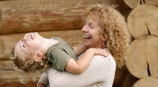 5 lucruri pe care un copil de 4 ani trebuie să le știe 