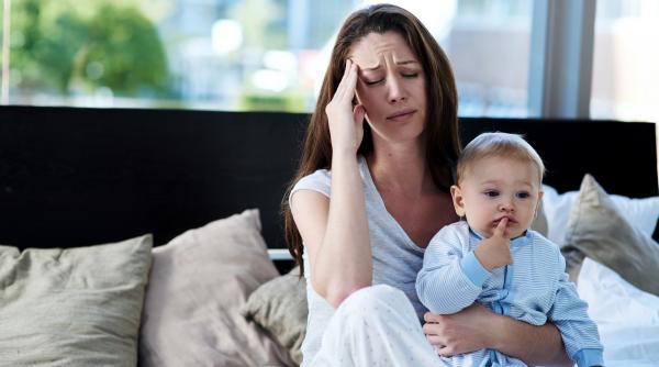 Atașarea corectă a copilului la sân. Dr. Ilinca Tranulis: „Asta aș vrea foarte mult să înțeleagă mamele!”