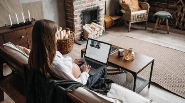 Munca timpul sarcinii: Iată ce nu ar trebui să faci