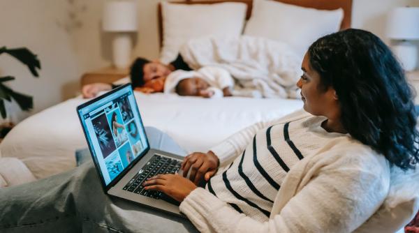 Beția de somn la copii: ce este și ce se poate face?