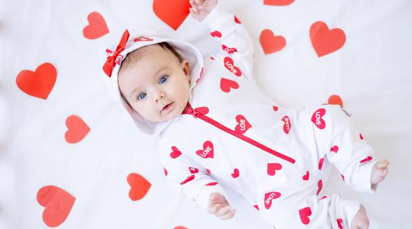 Copiii născuți în luna februarie au mai mult succes în viață, conform științei