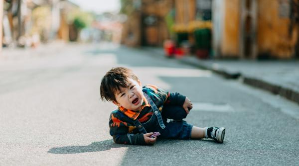 ”Extincția” ca tehnică de eliminare a anumitor comportamente