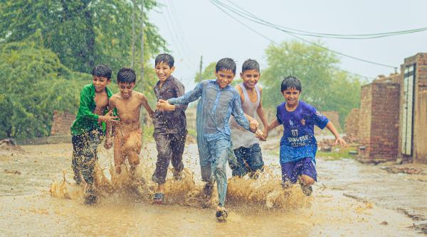 Lucruri care nu ar trebui interzise copiilor