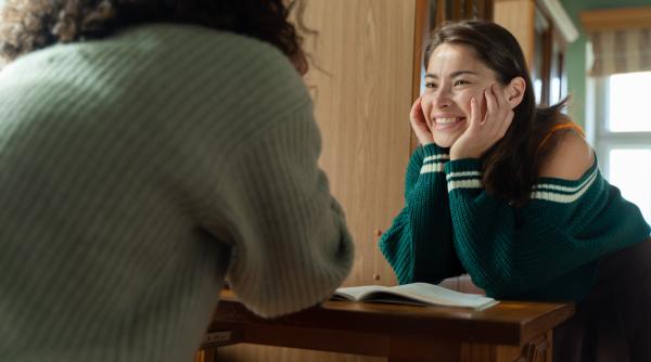 Sfaturi pentru a-i ajuta pe adolescenți să găsească un scop în viață