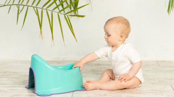 Consecințele renunțării la scutec prea devreme. Ruxandra Horvath: „Undeva pe la 3 - 5 ani, copiii încep să aibă diferite comportamente” / VIDEO