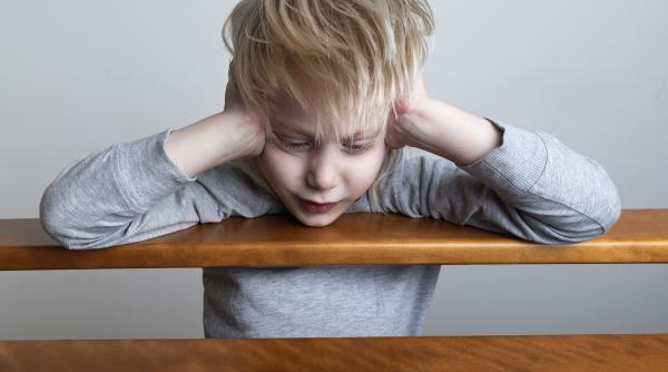 Diferențele și asemănările dintre ADHD și Asperger. Două tulburări distincte care pot fi confundate în primii ani ai copilului