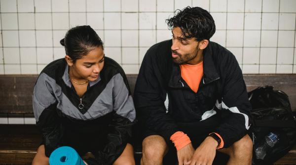 Obiceiuri bune duse la extrem: Consecințele excesului de exerciții fizice la adolescenți