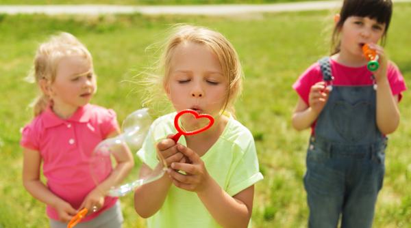 Ajută la dezvoltarea morală a copilului tău ca să devină un adult de succes! Valorile nu sunt înnăscute, ele necesită cultivare