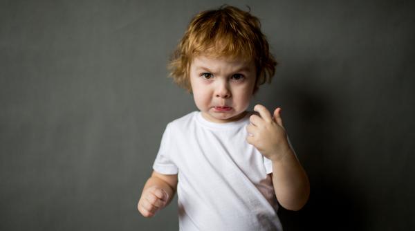 Tehnici eficiente de autocontrol pentru copii. Pot fi de mare ajutor în învățarea modului de reglare a comportamentului 