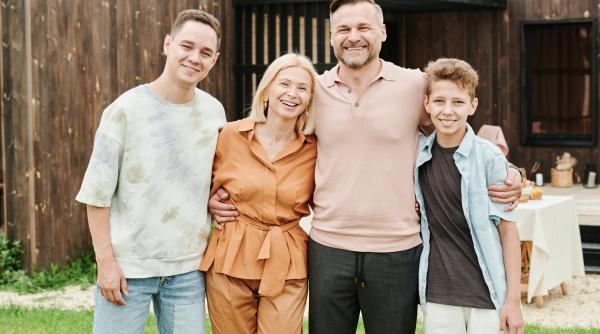 Te-ai gândit să-ți întemeiezi o familie? Iată care sunt principalele responsabilități ale părinților